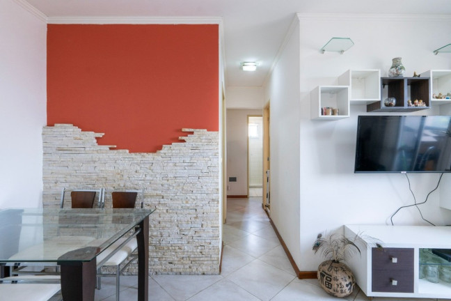 Imagem Apartamento com 2 Quartos à Venda, 49 m² em Jardim Esmeralda - São Paulo Imagem Apartamento com 2 Quartos à Venda, 49 m² em Jardim Esmeralda - São Paulo