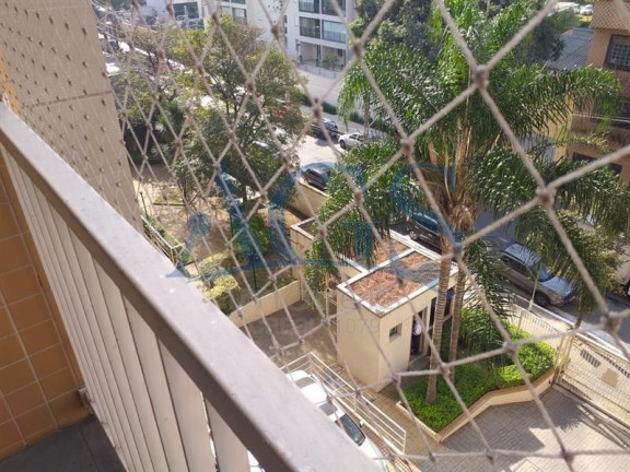 Imagem Apartamento com 3 Quartos à Venda, 62 m² em Cambuci - São Paulo