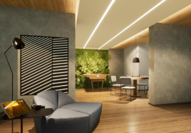 Imagem Apartamento com 2 Quartos à Venda, 50 m² em  Veleiros  -  São Paulo 