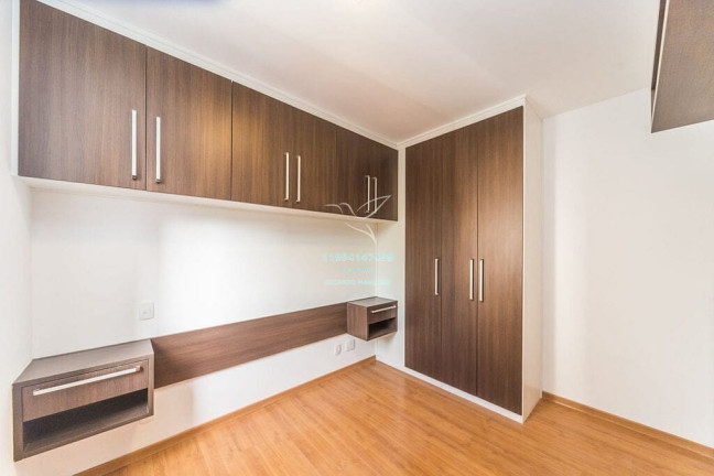 Imagem Apartamento com 2 Quartos à Venda, 48 m² em Jardim Paulista - São Paulo