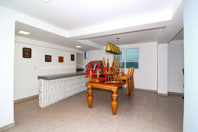 Imagem Apartamento com 2 Quartos à Venda ou Locação, 68 m² em Marapé - Santos Imagem Apartamento com 2 Quartos à Venda ou Locação, 68 m² em Marapé - Santos