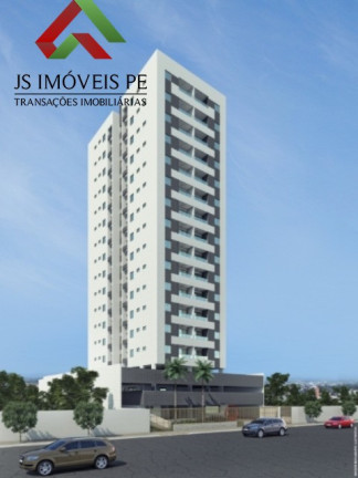 Imóvel com 2 Quartos à Venda, 56 m² em Iputinga - Recife