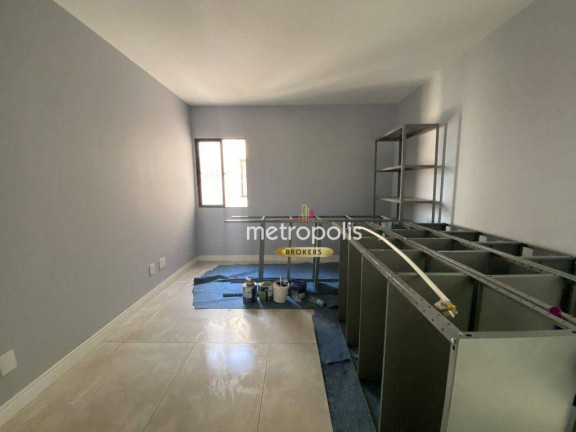 Imagem Cobertura com 2 Quartos à Venda, 95 m² em Santa Paula - São Caetano Do Sul Imagem Cobertura com 2 Quartos à Venda, 95 m² em Santa Paula - São Caetano Do Sul
