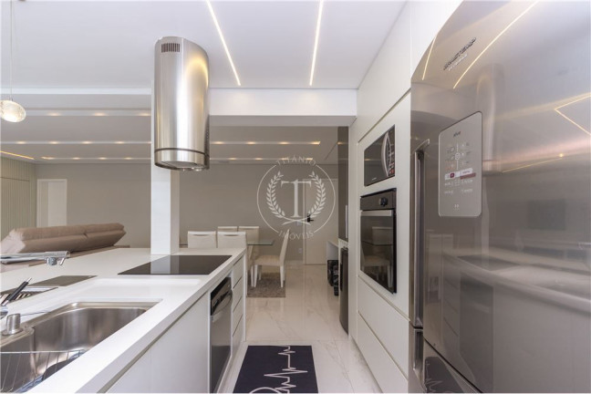 Imagem Apartamento com 2 Quartos à Venda, 100 m² em Vila Regente Feijó - São Paulo Imagem Apartamento com 2 Quartos à Venda, 100 m² em Vila Regente Feijó - São Paulo