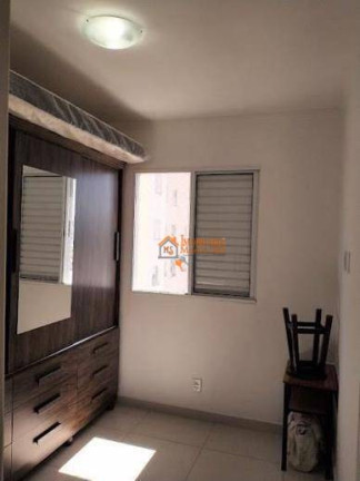 Imagem Apartamento com 2 Quartos à Venda, 44 m² em Ponte Grande - Guarulhos Imagem Apartamento com 2 Quartos à Venda, 44 m² em Ponte Grande - Guarulhos