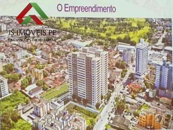 Imagem Imóvel com 3 Quartos para Alugar, 70 m² em Caxangá - Recife Imagem Imóvel com 3 Quartos para Alugar, 70 m² em Caxangá - Recife