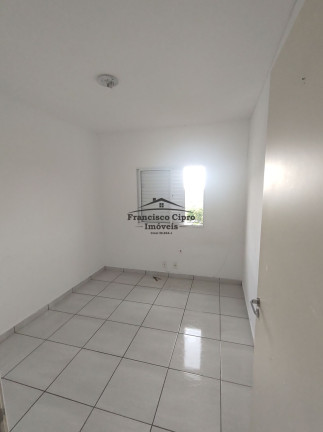Imagem Apartamento com 2 Quartos à Venda, 46 m² em São Dimas - Condomínio Campo Belo Clube - Guaratinguetá Imagem Apartamento com 2 Quartos à Venda, 46 m² em São Dimas - Condomínio Campo Belo Clube - Guaratinguetá