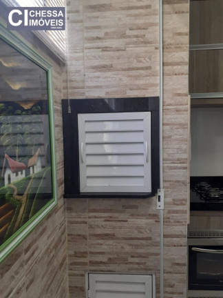 Imagem Sobrado com 3 Quartos à Venda, 114 m² em Ariribá - Balneário Camboriú Imagem Sobrado com 3 Quartos à Venda, 114 m² em Ariribá - Balneário Camboriú