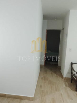 Imagem Apartamento com 3 Quartos à Venda, 74 m² em Jardim Satélite - São José Dos Campos