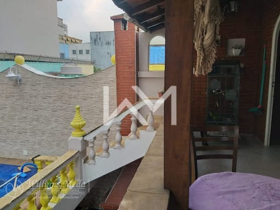 Imagem Sobrado com 2 Quartos à Venda, 315 m² em Vila Galvão - Guarulhos Imagem Sobrado com 2 Quartos à Venda, 315 m² em Vila Galvão - Guarulhos