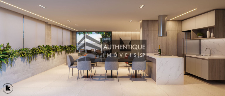 Imagem Apartamento com 1 Quarto à Venda, 37 m² em Jardins - São Paulo Imagem Apartamento com 1 Quarto à Venda, 37 m² em Jardins - São Paulo