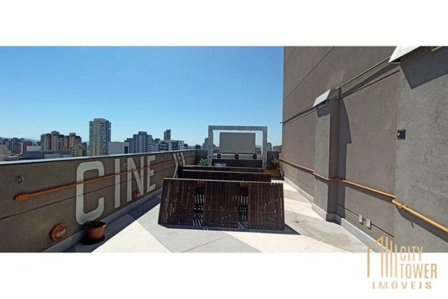 Imagem Apartamento com 1 Quarto à Venda, 25 m² em Vila Mariana - São Paulo Imagem Apartamento com 1 Quarto à Venda, 25 m² em Vila Mariana - São Paulo