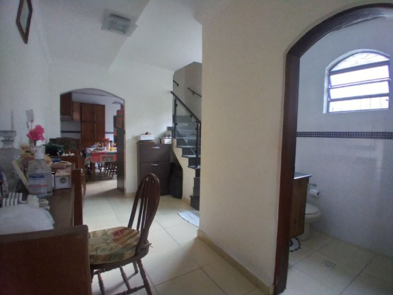 Imagem Sobrado com 2 Quartos à Venda, 191 m² em Ocian - Praia Grande Imagem Sobrado com 2 Quartos à Venda, 191 m² em Ocian - Praia Grande