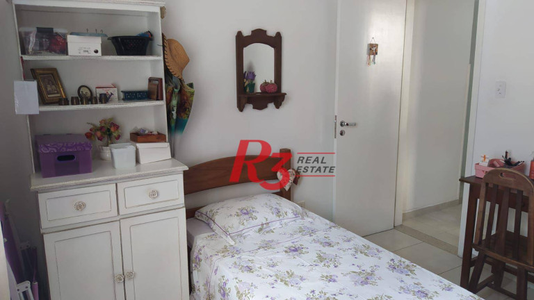 Imagem Apartamento com 3 Quartos à Venda, 86 m² em Boqueirão - Santos Imagem Apartamento com 3 Quartos à Venda, 86 m² em Boqueirão - Santos