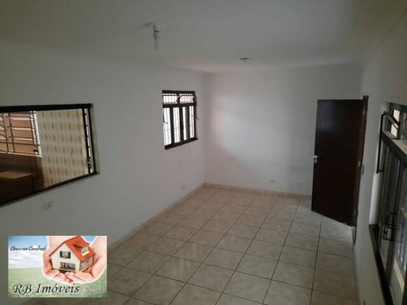 Imagem Casa com 3 Quartos à Venda, 100 m² em Centro - Diadema Imagem Casa com 3 Quartos à Venda, 100 m² em Centro - Diadema