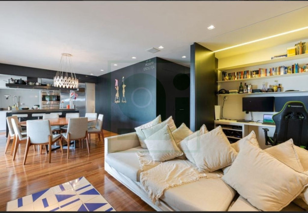 Imagem Imóvel com 3 Quartos à Venda, 136 m² em Jardim Arpoador - São Paulo Imagem Imóvel com 3 Quartos à Venda, 136 m² em Jardim Arpoador - São Paulo