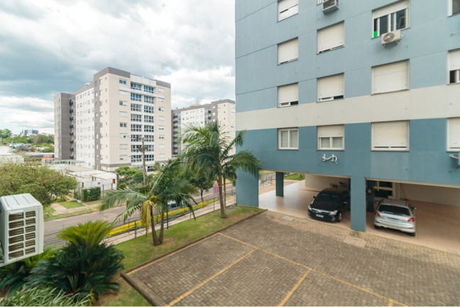 Imagem Apartamento com 3 Quartos à Venda, 72 m² em Chácara Das Pedras - Porto Alegre Imagem Apartamento com 3 Quartos à Venda, 72 m² em Chácara Das Pedras - Porto Alegre