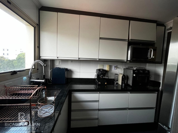 Imagem Apartamento com 2 Quartos à Venda, 70 m² em Vila Guarani (z Sul) - São Paulo Imagem Apartamento com 2 Quartos à Venda, 70 m² em Vila Guarani (z Sul) - São Paulo