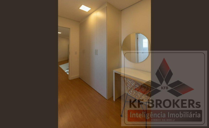 Imagem Apartamento com 3 Quartos à Venda, 145 m² em Vila Osasco - Osasco
