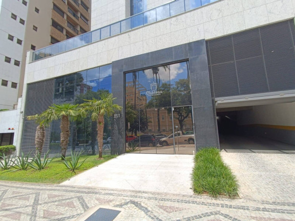 Apartamento com 3 Quartos à Venda, 94 m² em Lourdes - Belo Horizonte