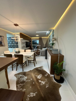 Imagem Apartamento com 3 Quartos à Venda, 125 m² em Saguaçu - Joinville Imagem Apartamento com 3 Quartos à Venda, 125 m² em Saguaçu - Joinville