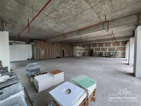 Sala Comercial à Venda, 271 m² em Barra Da Tijuca - Rio De Janeiro