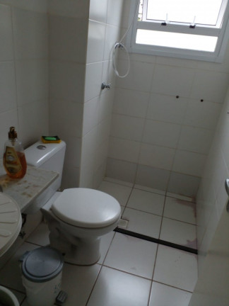 Apartamento com 2 Quartos à Venda, 49 m² em Jardim Ester - Itatiba