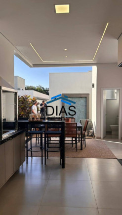 Imagem Casa com 3 Quartos à Venda, 193 m² em Condomínio Portal Das Tipuanas - Araraquara Imagem Casa com 3 Quartos à Venda, 193 m² em Condomínio Portal Das Tipuanas - Araraquara
