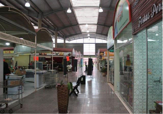 Imagem Imóvel com 1 Quarto à Venda, 30 m² em Centro - Jundiaí Imagem Imóvel com 1 Quarto à Venda, 30 m² em Centro - Jundiaí