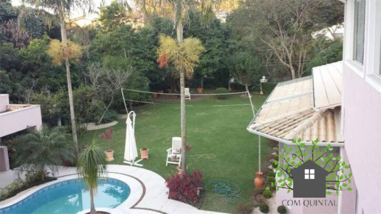 Imagem Casa com 4 Quartos à Venda, 600 m² em Granja Viana Ii - Cotia Imagem Casa com 4 Quartos à Venda, 600 m² em Granja Viana Ii - Cotia