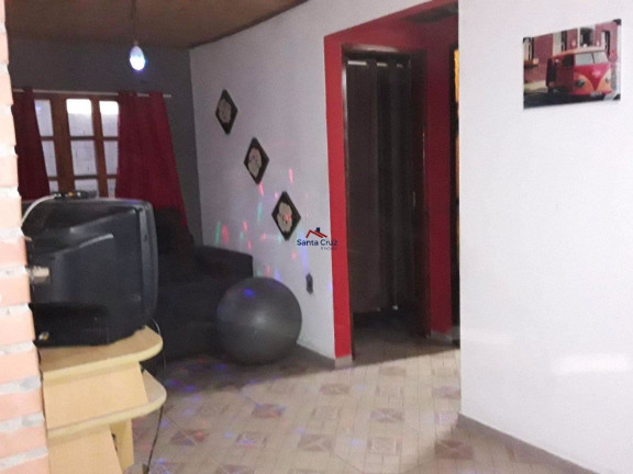 Imagem Casa com 2 Quartos à Venda, 283 m² em São João Do Rio Vermelho - Florianópolis