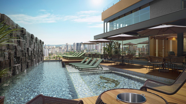Imagem Apartamento com 4 Quartos à Venda, 192 m² em Centro - Balneário Camboriú