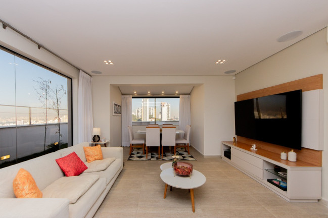 Imagem Apartamento com 4 Quartos à Venda, 227 m² em Santana - São Paulo Imagem Apartamento com 4 Quartos à Venda, 227 m² em Santana - São Paulo