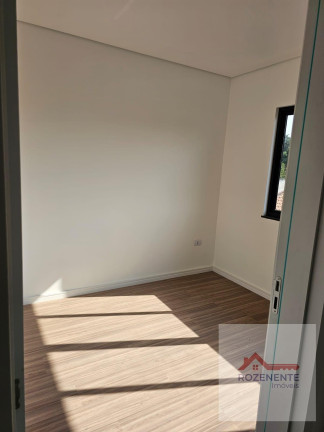 Imagem Sobrado com 3 Quartos à Venda, 107 m² em Guaraituba - Colombo Imagem Sobrado com 3 Quartos à Venda, 107 m² em Guaraituba - Colombo