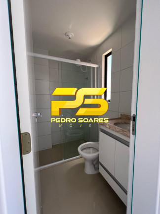 Imagem Apartamento com 2 Quartos à Venda, 53 m² em Bancários - João Pessoa Imagem Apartamento com 2 Quartos à Venda, 53 m² em Bancários - João Pessoa