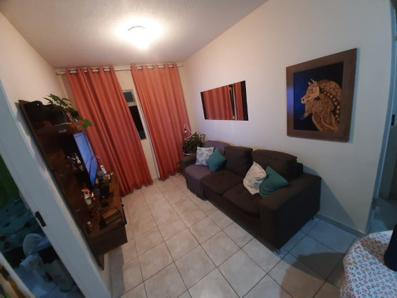Imagem Apartamento com 2 Quartos à Venda, 44 m² em Jardim Santa Terezinha (zona Leste) - São Paulo Imagem Apartamento com 2 Quartos à Venda, 44 m² em Jardim Santa Terezinha (zona Leste) - São Paulo