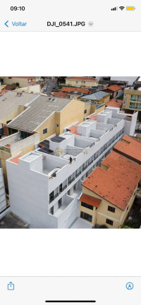 Imagem Cobertura com 3 Quartos à Venda, 140 m² em Vila Marina - Santo André