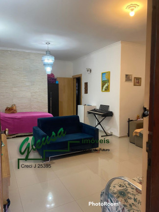 Imagem Sobrado com 2 Quartos à Venda, 135 m² em Vila Ré - São Paulo Imagem Sobrado com 2 Quartos à Venda, 135 m² em Vila Ré - São Paulo
