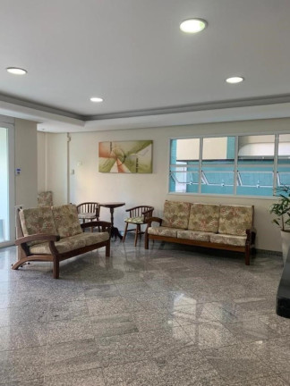Imagem Sala Comercial à Venda, 38 m² em Vila Guiomar - Santo André