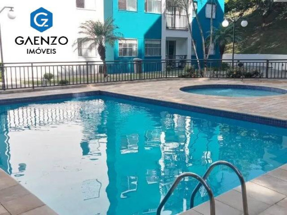 Imagem Apartamento com 2 Quartos à Venda, 64 m² em Santo Antônio - Osasco