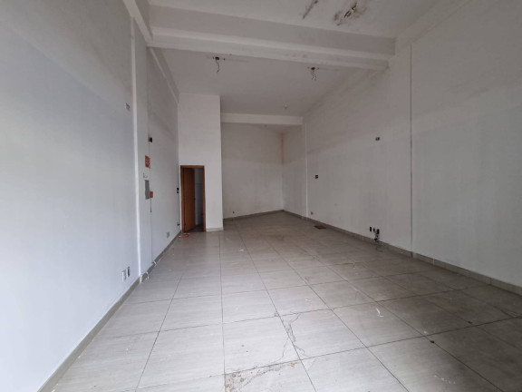 Loja para Alugar, 60 m² em Havaí - Belo Horizonte