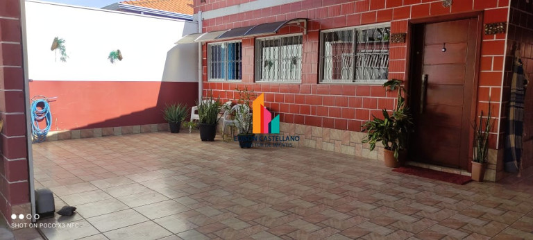 Imagem Casa com 4 Quartos à Venda, 154 m² em Girassol - Itupeva Imagem Casa com 4 Quartos à Venda, 154 m² em Girassol - Itupeva