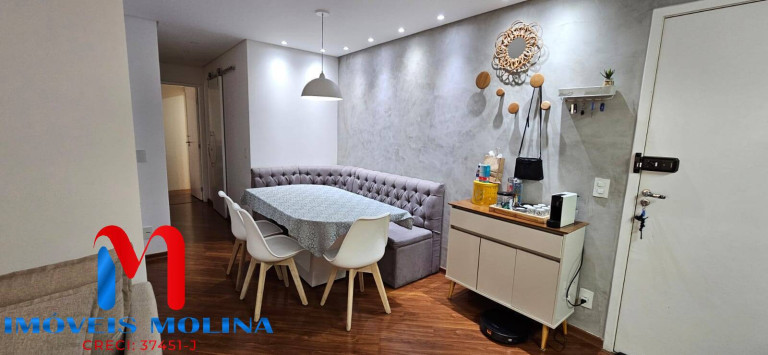 Imagem Apartamento com 3 Quartos à Venda, 70 m² em Santa Paula - São Caetano Do Sul Imagem Apartamento com 3 Quartos à Venda, 70 m² em Santa Paula - São Caetano Do Sul