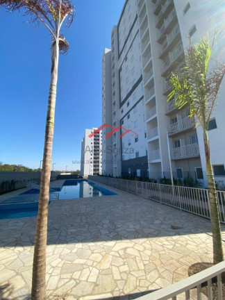 Imagem Apartamento com 2 Quartos à Venda, 56 m² em Jardim Das Colinas - Hortolândia Imagem Apartamento com 2 Quartos à Venda, 56 m² em Jardim Das Colinas - Hortolândia