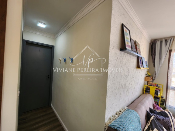 Imagem Imóvel com 2 Quartos à Venda, 60 m² em Jardim Sarah - São Paulo