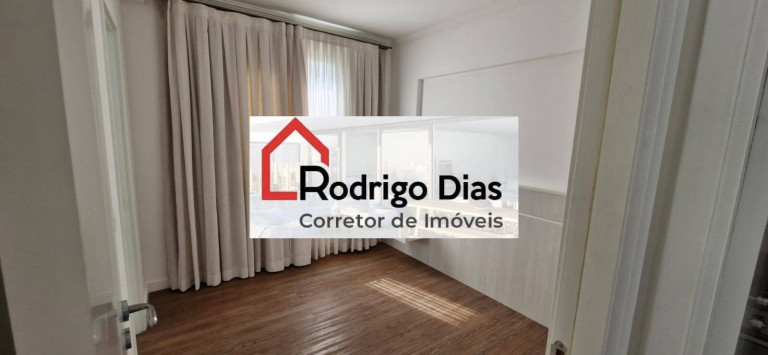 Imagem Apartamento com 3 Quartos para Alugar, 106 m² em Centro - Jundiaí Imagem Apartamento com 3 Quartos para Alugar, 106 m² em Centro - Jundiaí