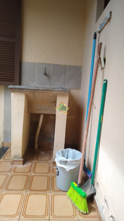 Imagem Casa com 3 Quartos à Venda, 205 m² em Jardim Carolina - Ubatuba
