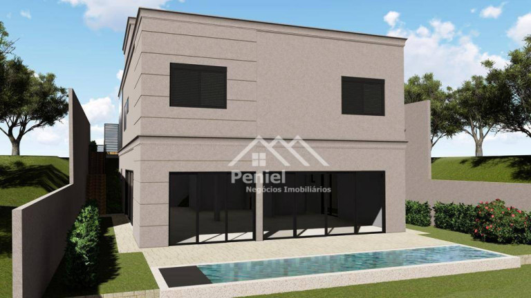 Imagem Casa com 4 Quartos à Venda, 421 m² em Alphaville Iii - Ribeirão Preto Imagem Casa com 4 Quartos à Venda, 421 m² em Alphaville Iii - Ribeirão Preto
