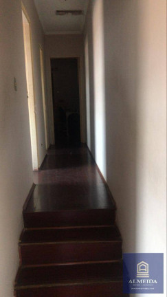 Imagem Casa com 3 Quartos à Venda, 125 m² em Vila Dalva - São Paulo Imagem Casa com 3 Quartos à Venda, 125 m² em Vila Dalva - São Paulo
