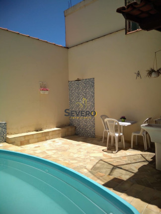 Imagem Casa com 3 Quartos à Venda, 260 m² em Camarão - São Gonçalo Imagem Casa com 3 Quartos à Venda, 260 m² em Camarão - São Gonçalo